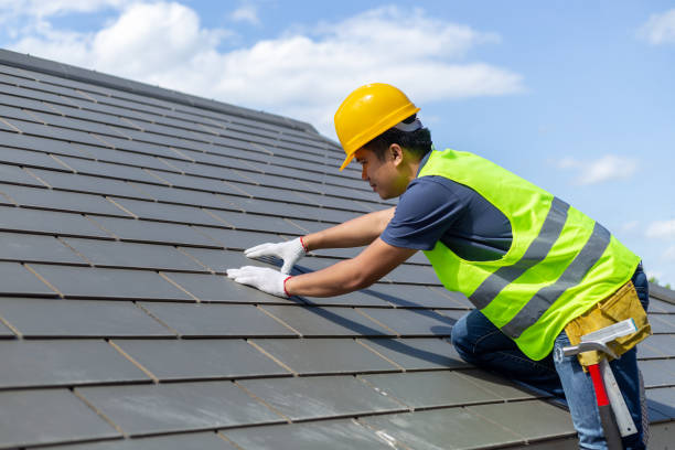 Tile Roofing Contractor in Lake Mohegan, NY