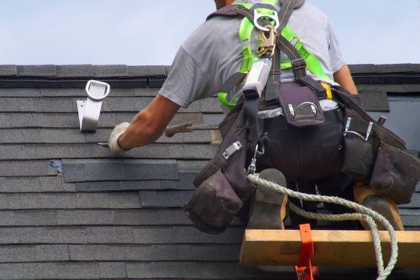 Best Commercial Roofing Services  in Lake Mohegan, NY