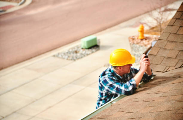 Quick and Trustworthy Emergency Roof Repair Services in Lake Mohegan, NY