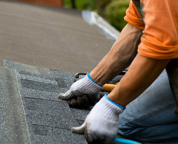 Best Best Roofing Contractors  in Lake Mohegan, NY
