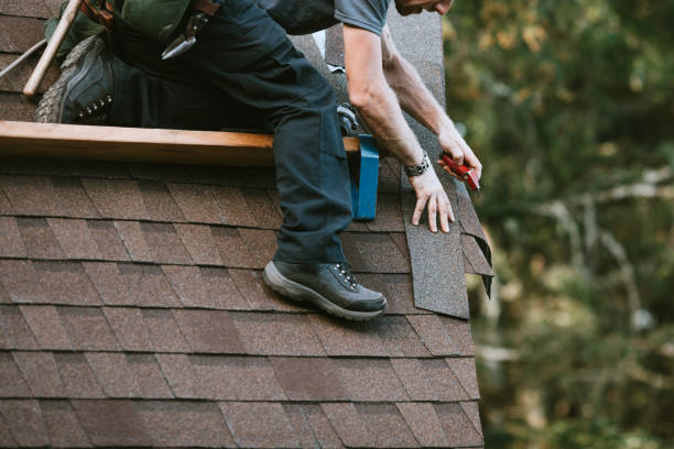 Residential Roof Replacement in Lake Mohegan, NY