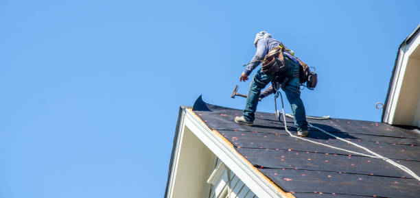 Best Flat Roof Repair Services  in Lake Mohegan, NY